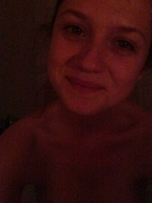 Bonnie Wright