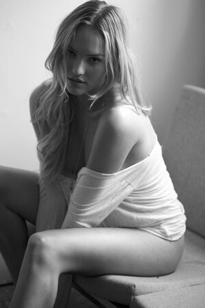 Candice Swanepoel