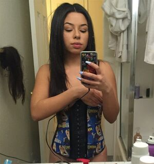 Cierra Ramirez