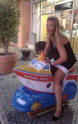 Hayley McQueen