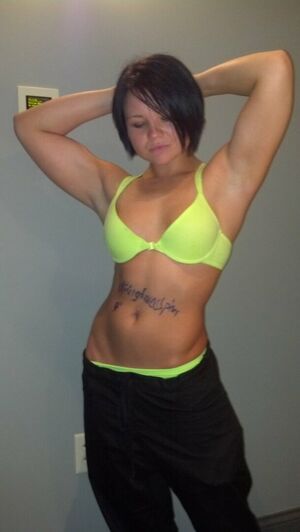 Ivy Nile